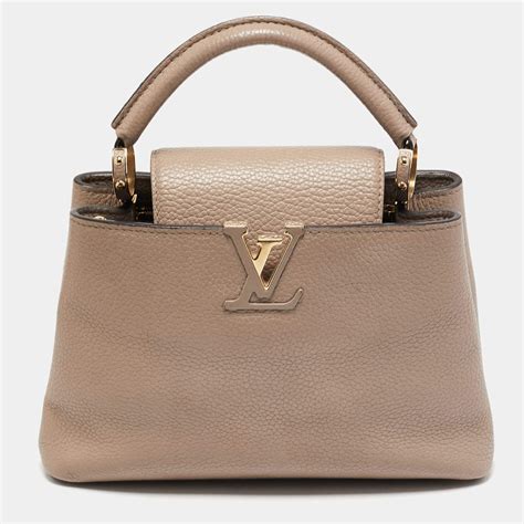 louis vuitton barbados|Louis Vuitton capucines bb price.